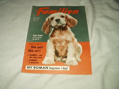 1961 nr 008 FAMILIEN