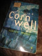 CORNWELL: FORBUDT OMRÅDE 1998