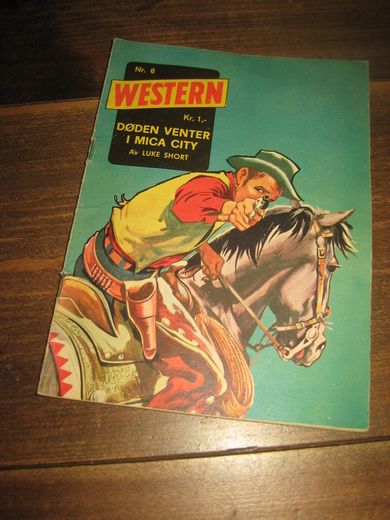1964 nr 006 WESTERN