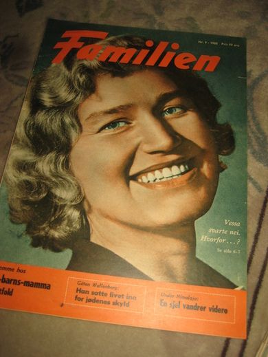 1960 nr 009 FAMILIEN