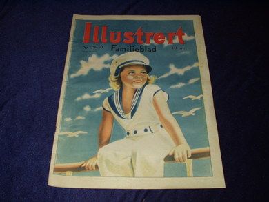 1946 nr 029 Illustrert Familieblad