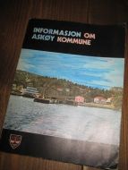 INFORMASJON FRA ASKØY KOMMUNE. 1. ÅRGANG 1976.