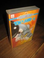 TOM & JERRY 6. 1943-67, 60 MIN. 