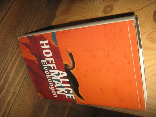 HOFFMANN: Elvekongen. 2001.