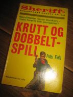 KRUTT OG DOBBELT SPILL. Bok nr 2, 