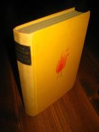 ISAKSSON: DIT DU IKKE VIL. 1957.