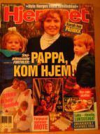 1993 nr 020 Hjemmet