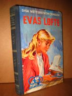 JONSSON: EVAS LØFTE 1959