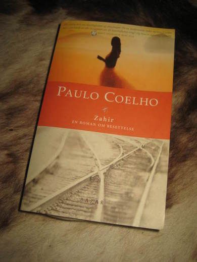 COELHO: ZAHIR. 2006.