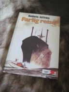 Jeffries: Farlig reise. 1982.
