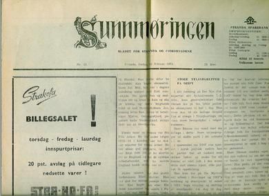 1975 nr 013 Sunnmøringen