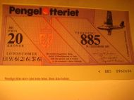 1988 trekning 885 Nr 0962636