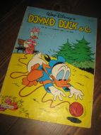 1981 nr 033 DONALD DUCK & CO