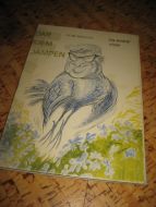 MEDAAS, IVAR: DAR KJEM DAMPEN og andre viser. 1976.