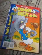 2002 nr 014 DONALD DUCK & CO