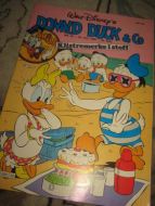 1986 nr 030 DONALD DUCK & CO