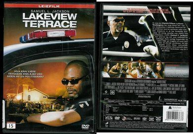 LAKEVIEW TERRACE 2008