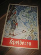 1951, Speideren