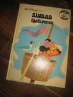 SIMBAD Sjøfareren 1978