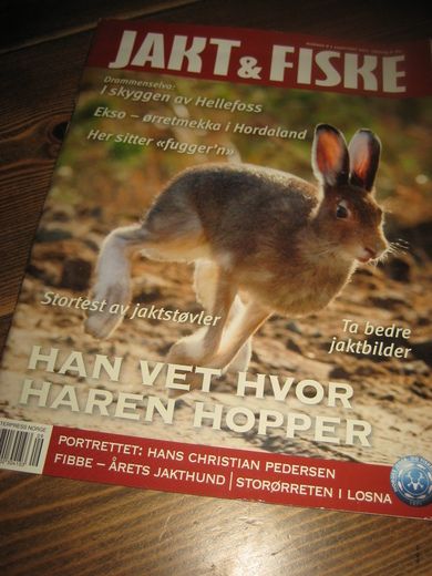 2011 nr 009 JAKT & FISKE