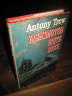 Trew: YASHIMOTOS SISTE DYKK. 1988.