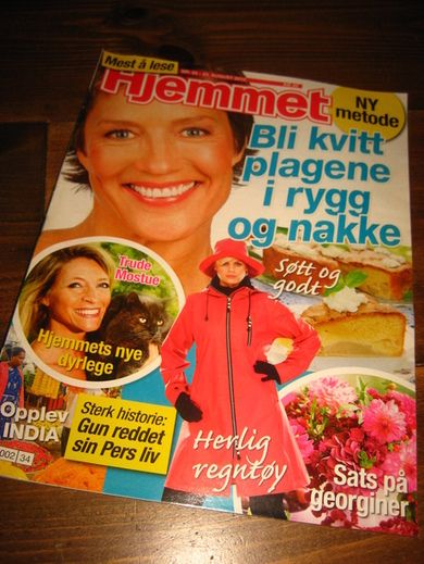 2010 nr 034 Hjemmet
