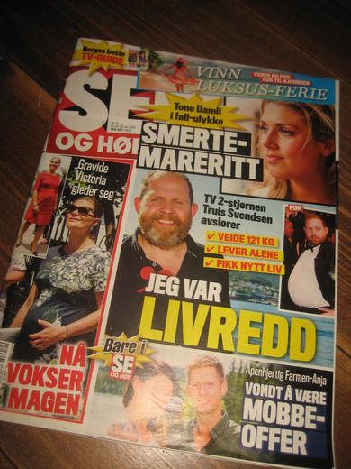 2015 nr 044 Se og Hør