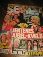 2012 nr 033 SE OG HØR