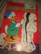 1987 nr 010 DONALD DUCK & CO