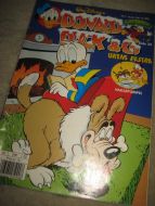 1999 nr 002 DONALD DUCK & CO