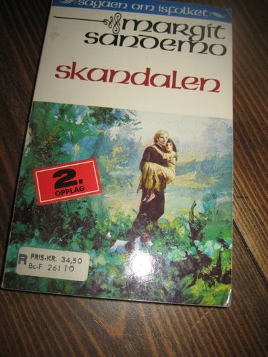 1986 nr 027 SKANDALEN