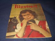 1954 nr 013 Illustrert