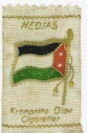MEDJAS