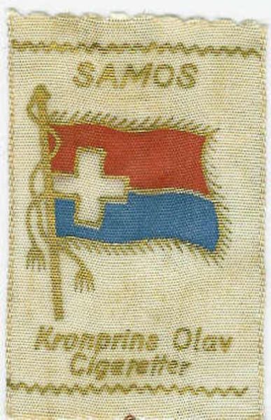 SAMOS