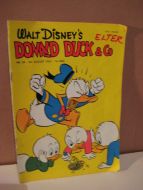 1961 nr 034 Donald Duck