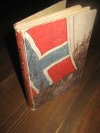 Norsk Soldatbok 1923
