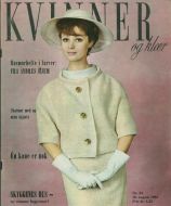 1961 nr 033 KVINNER og klær