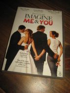 IMAGINE ME & YOU 2006 89 MIN