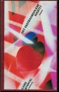 KVANVIG, GERD: DET EKSTRAORDINÆRE HJERTET. 1995