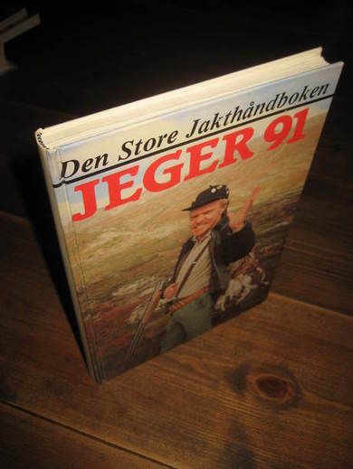 JEGER 91. 