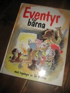 EVENTYR FOR BARNA 1966