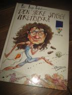 Torkelsen: DEN STORE STYGGE IDRETTSBOKA. 1992.