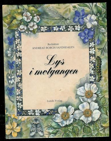 SANDSDALEN: Lys i motgangen 1992