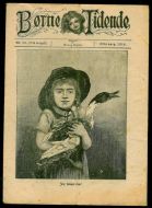 1916 nr 033 Børne Tidende