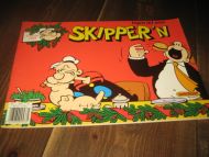 1991 Ingen jul uten SKIPPER'N