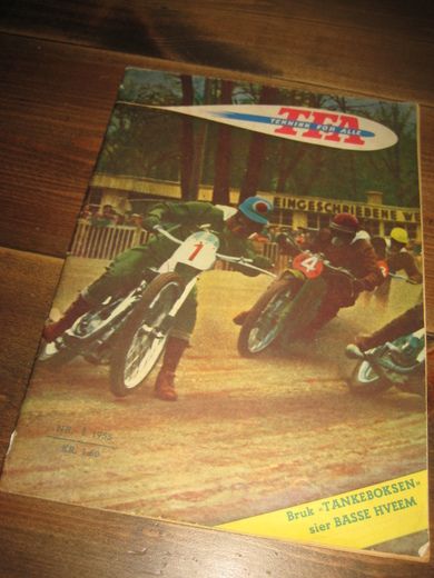 1955 nr 001 TEKNIKK FOR ALLE