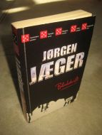 JÆGER JØRGEN: BLODSKRIFT 2008