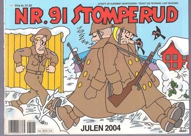 2004 Nr 91 STOMPERUD