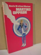 Mæland: MARTINS OPPRØR. 1986