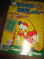 1996 nr 018 DONALD DUCK & CO